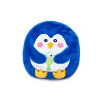 Mini Hottie - Mirowave Penguin scented lavender