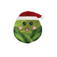 Mini Hottie - Microwave Sprout Scented Lavender