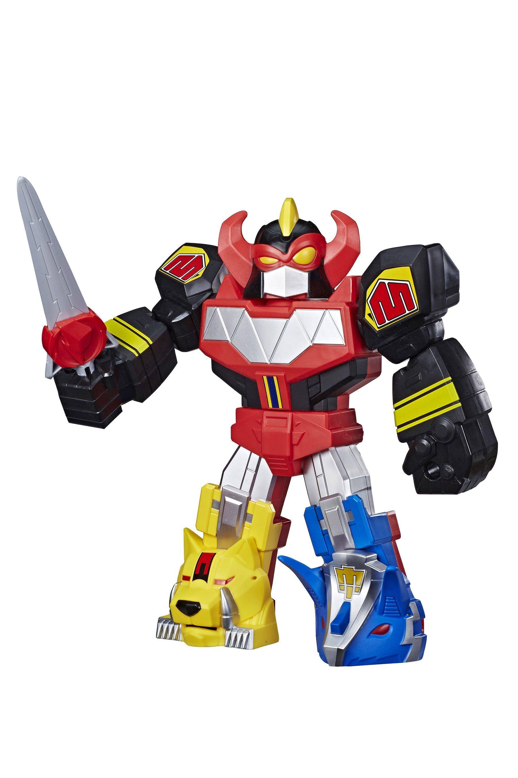 power rangers megasaur