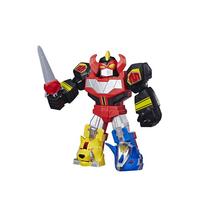Image of Power Rangers Mega Mighties Megazord