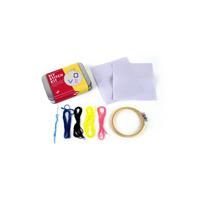 Image of Cross Stitch DIY Kit