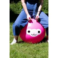 Image of Llama Space Hopper