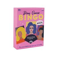 Image of Drag Queen Bingo
