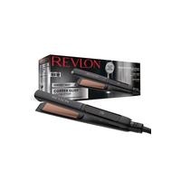 Revlon Perfect Heat Copper Glide Digital Hair Styler