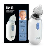 Braun Nasal Aspirator