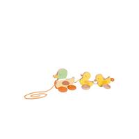 Image of Classic World Paddling Pull Along Duck