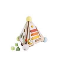 Image of Classic World Pyramid Activity Box