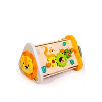 Image of Classic World Jungle Activity Box