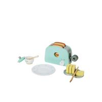 Image of Classic World Toaster Set