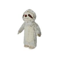 Warmies Marshmallow Sloth Hot Water Bottle