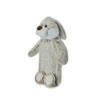 Warmies Marshmallow Bunny Hot Water Bottle
