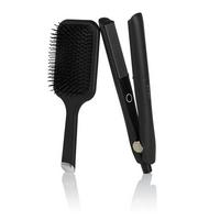 ghd Xmas Gold Hair Straightener Gift Set