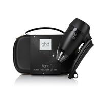 ghd Christmas Flight Travel Hair Dryer Gift Set
