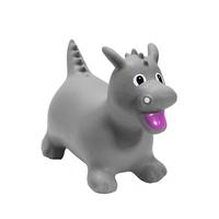Image of Happy Hopperz - Grey Dragon