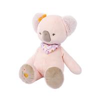 Image of Iris the Koala and Lali the Dog- Cuddly Iris the Koala