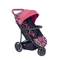Image of Joie Jr Litetrax Pushchair