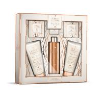 Grace Cole Luxury Bathing Company Cosy Up and Relax Gift Set