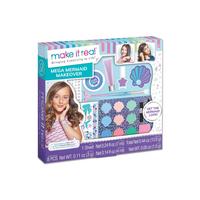 Image of Mega Mermaid Makeover