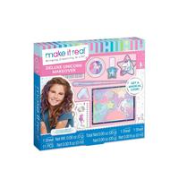 Image of Deluxe Unicorn Makeover