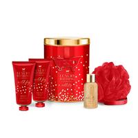 Grace Cole Luxury Bathing Collection Decadence Gift Set