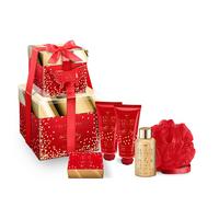 Grace Cole Luxury Bathing Collection Majestic Gift Set