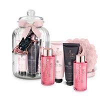 Grace Cole Luxury Bathing Collection Escapism Gift Set