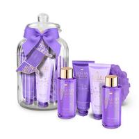 Grace Cole Luxury Bathing Collection Sleeping Beauty Gift Set