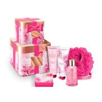 Grace Cole Luxury Bathing Collection Bathing Blossoms Gift Set