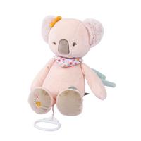 Image of Nattou Iris the Koala and Lali the Dog - Musical Iris the Koala