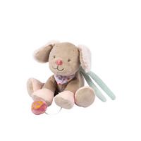 Image of Nattou Iris the Koala and Lali the Dog - Mini Musical Lali the Dog