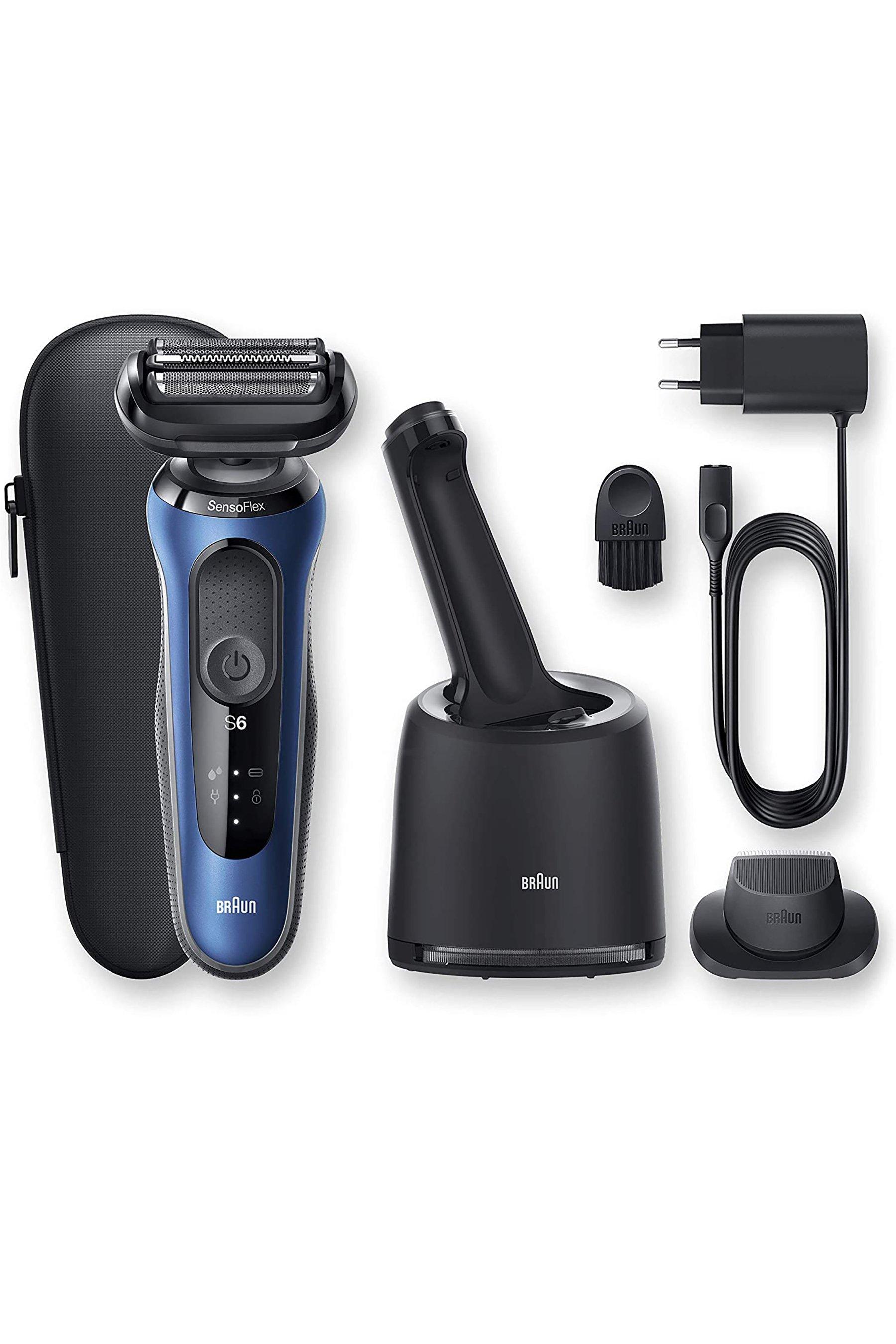 Braun series 6