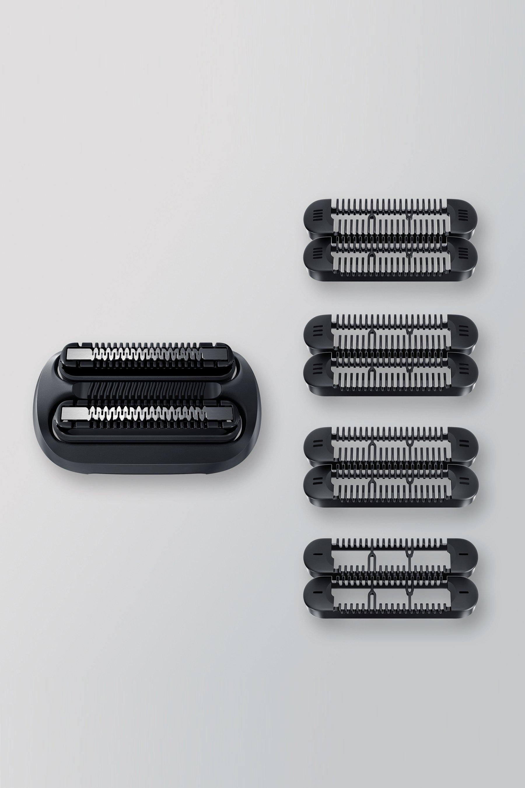 braun series 5 beard trimmer attachment