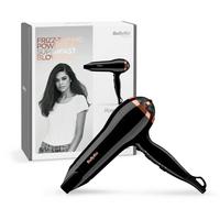 Babyliss Rose Lustre 2400 Watt Hair Dryer