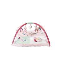 Image of Nattou Iris the Koala and Lali the Dog- Playmat with Arches