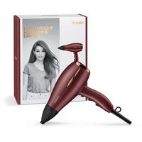 BaByliss Berry Crush 2200 Watt Hair Dryer