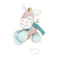 Image of Nattou Tim the Horse and Tiloo the Wolf - Musical Tim the Horse