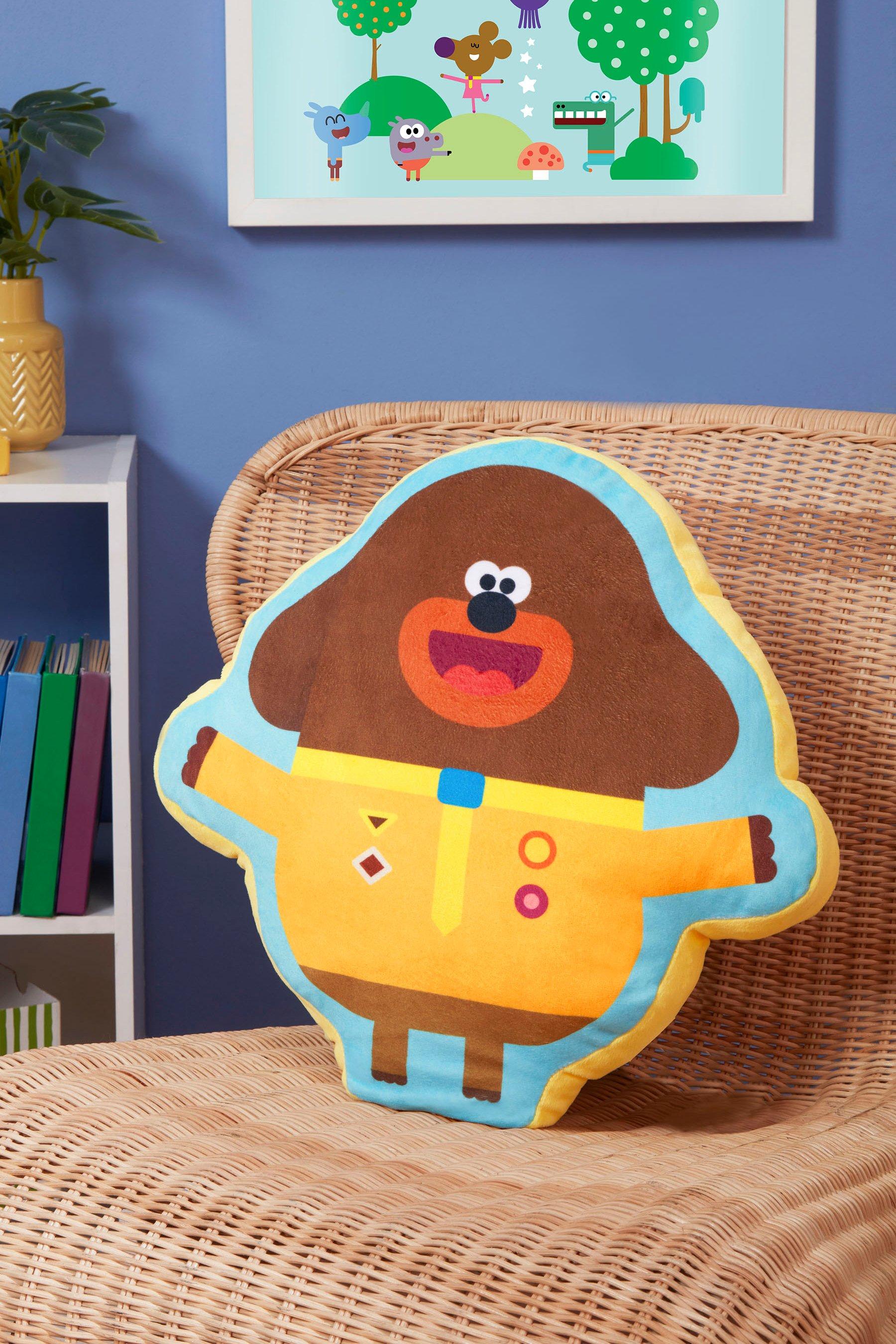 hey duggee table and chairs