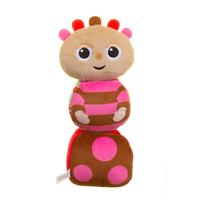 Image of In the Night Garden Tombliboo Twister Activity Soft Toy