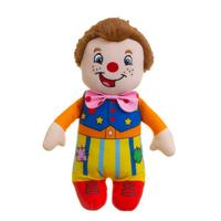 Image of Mr Tumble Talk and Sing Soft Toy