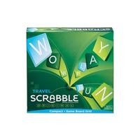 Image of Travel Scrabble