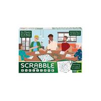 Image of Scrabble Duplicate