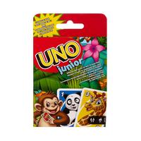Image of Uno Junior Card Game