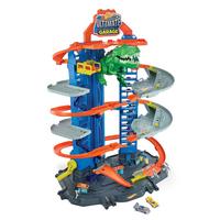 Image of Hot Wheels City Ultimate Garage