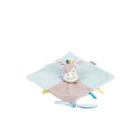 Image of Nattou Tim the Horse and Tiloo the Wolf - Doudou Tim the Horse