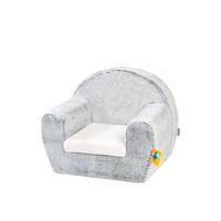 Image of Nattou Tim the Horse and Tiloo the Wolf - Sofa