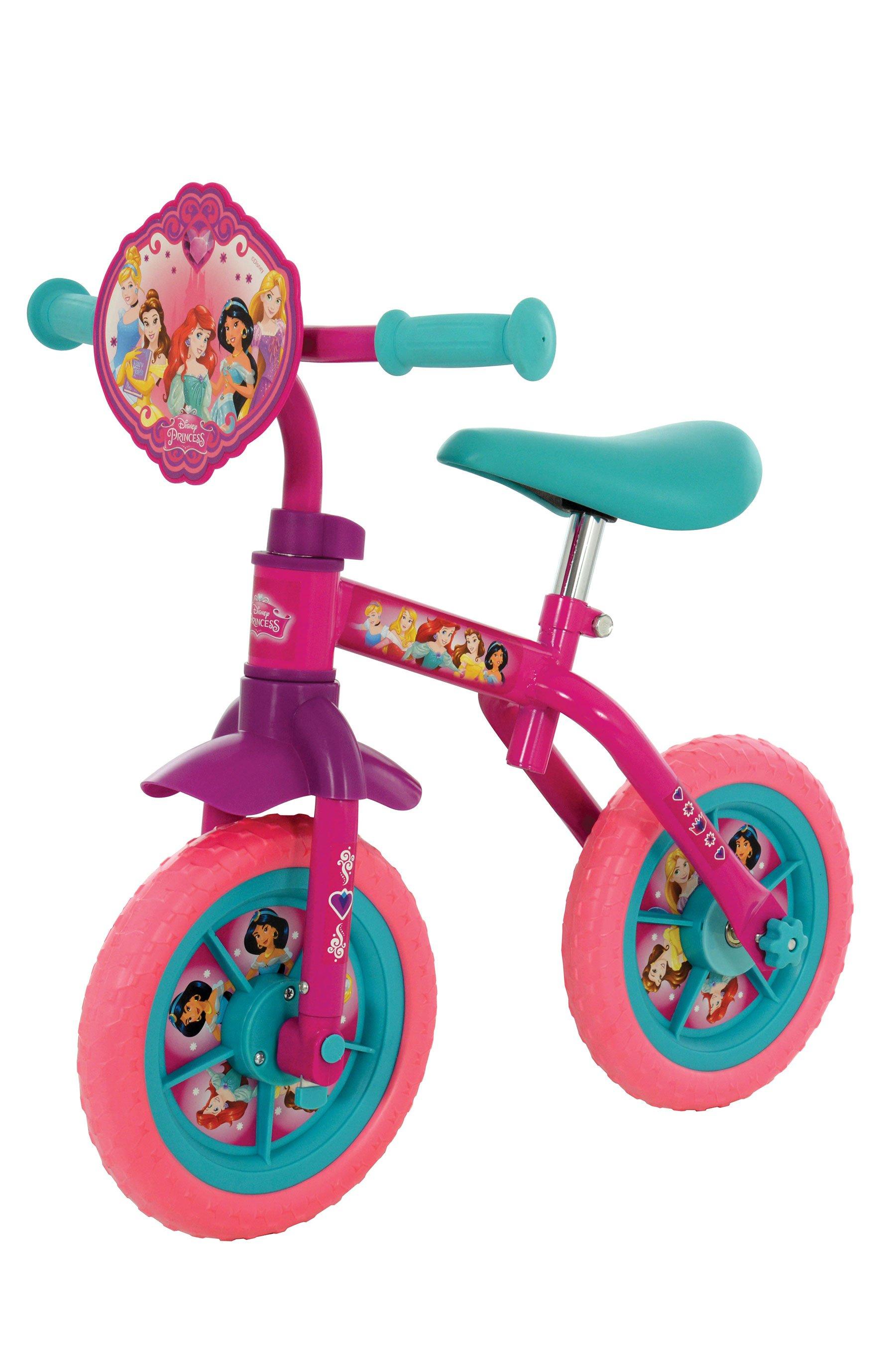 14+ Disney Huffy Princess Bike