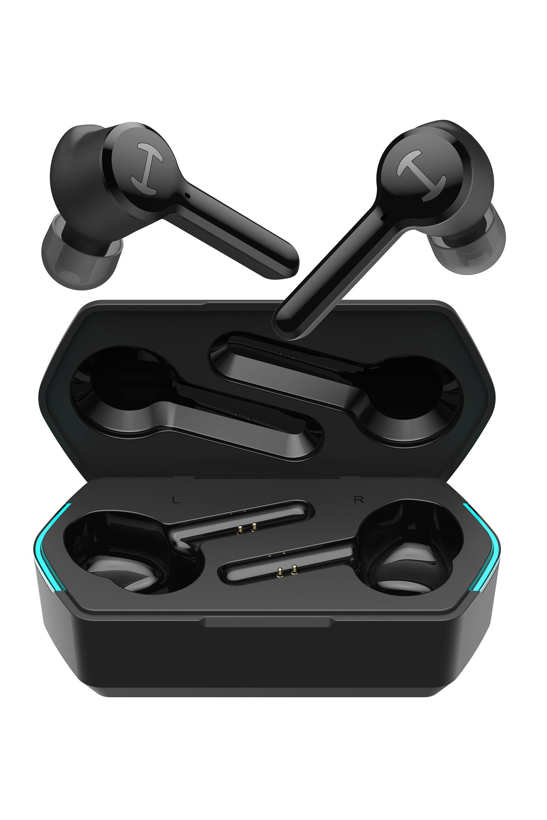 Edifier GM6 True Wireless Bluetooth Gaming Earbuds