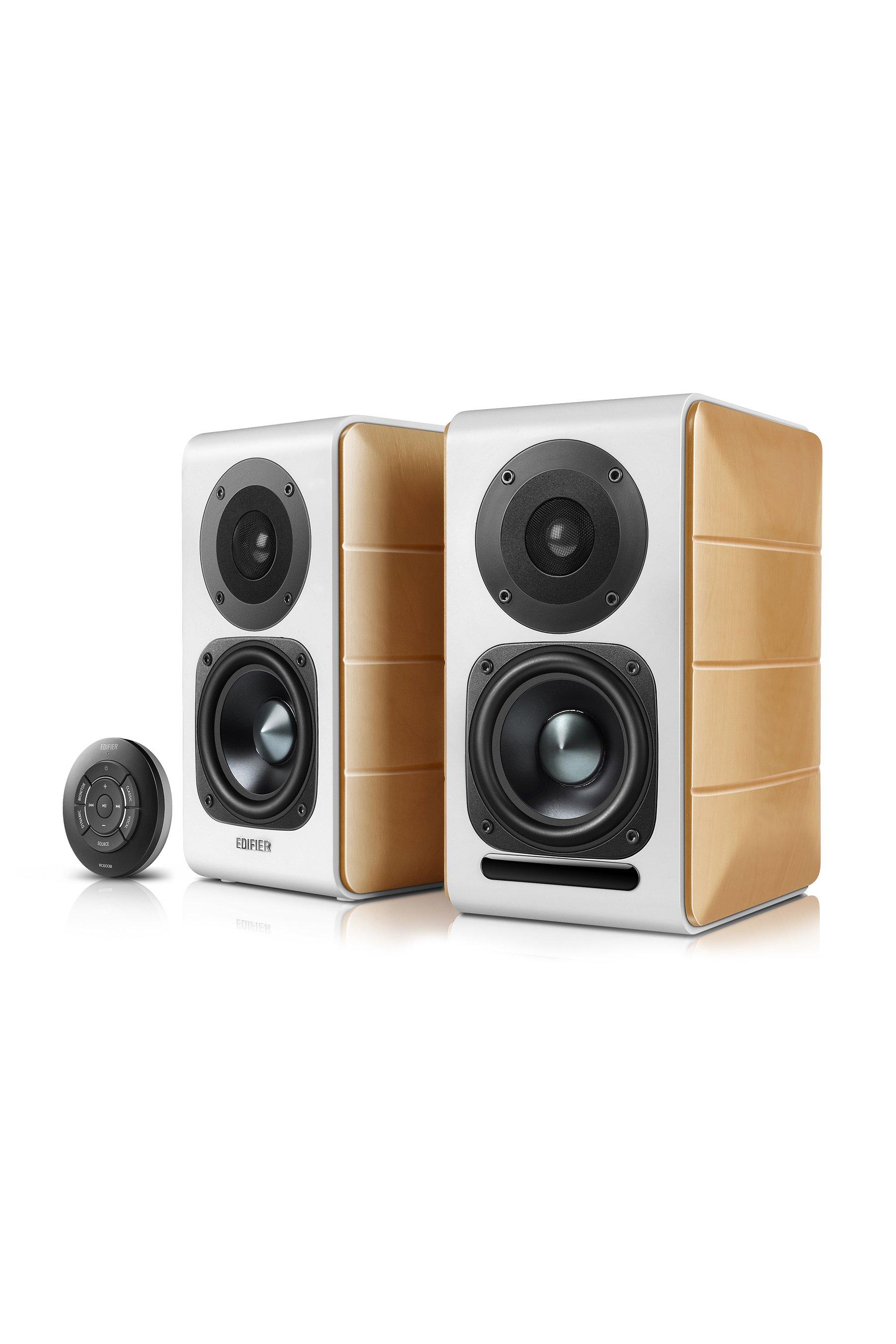 Колонки 2.0 Edifier S880db Купить