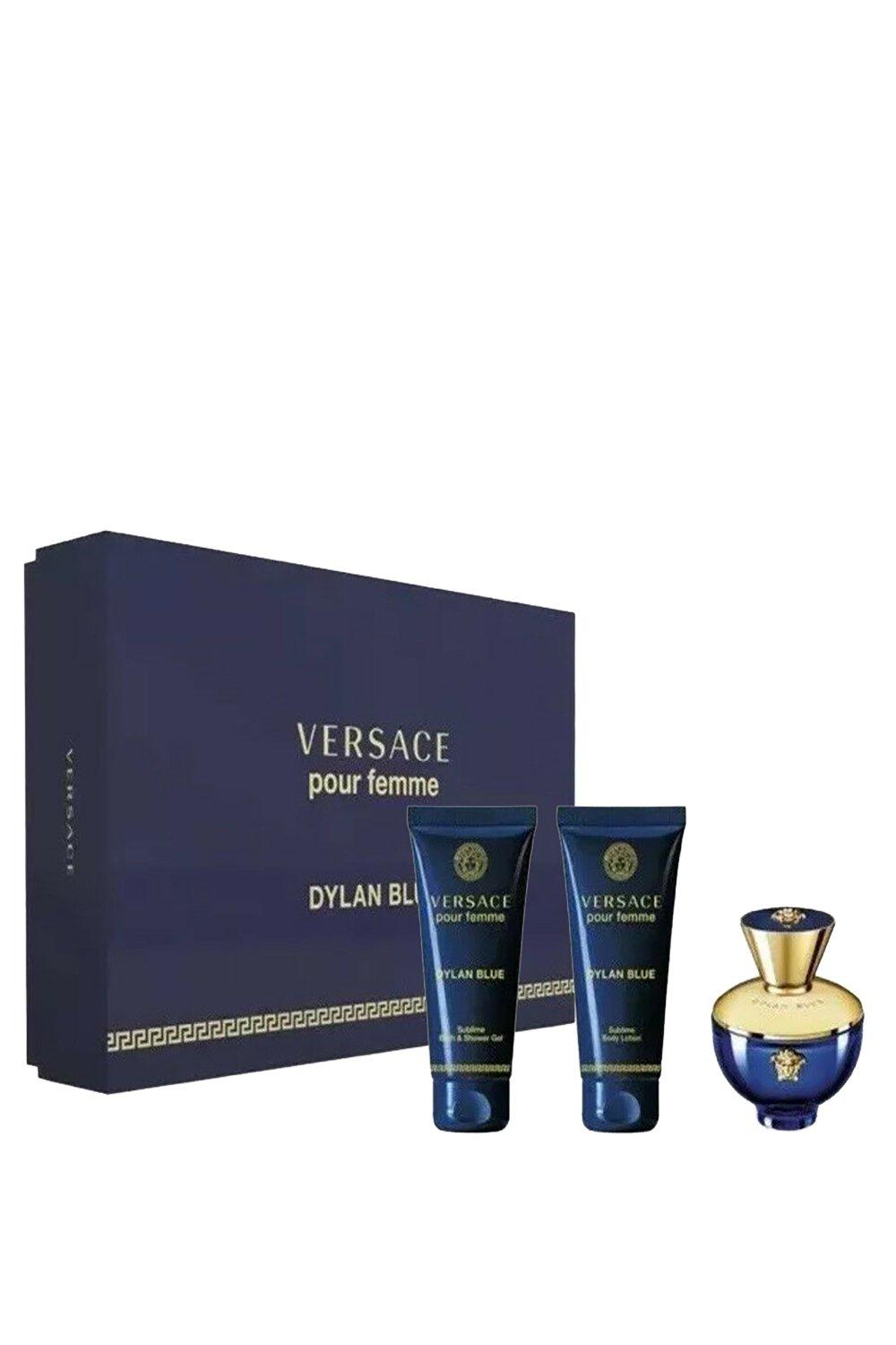 versace dylan blue kit