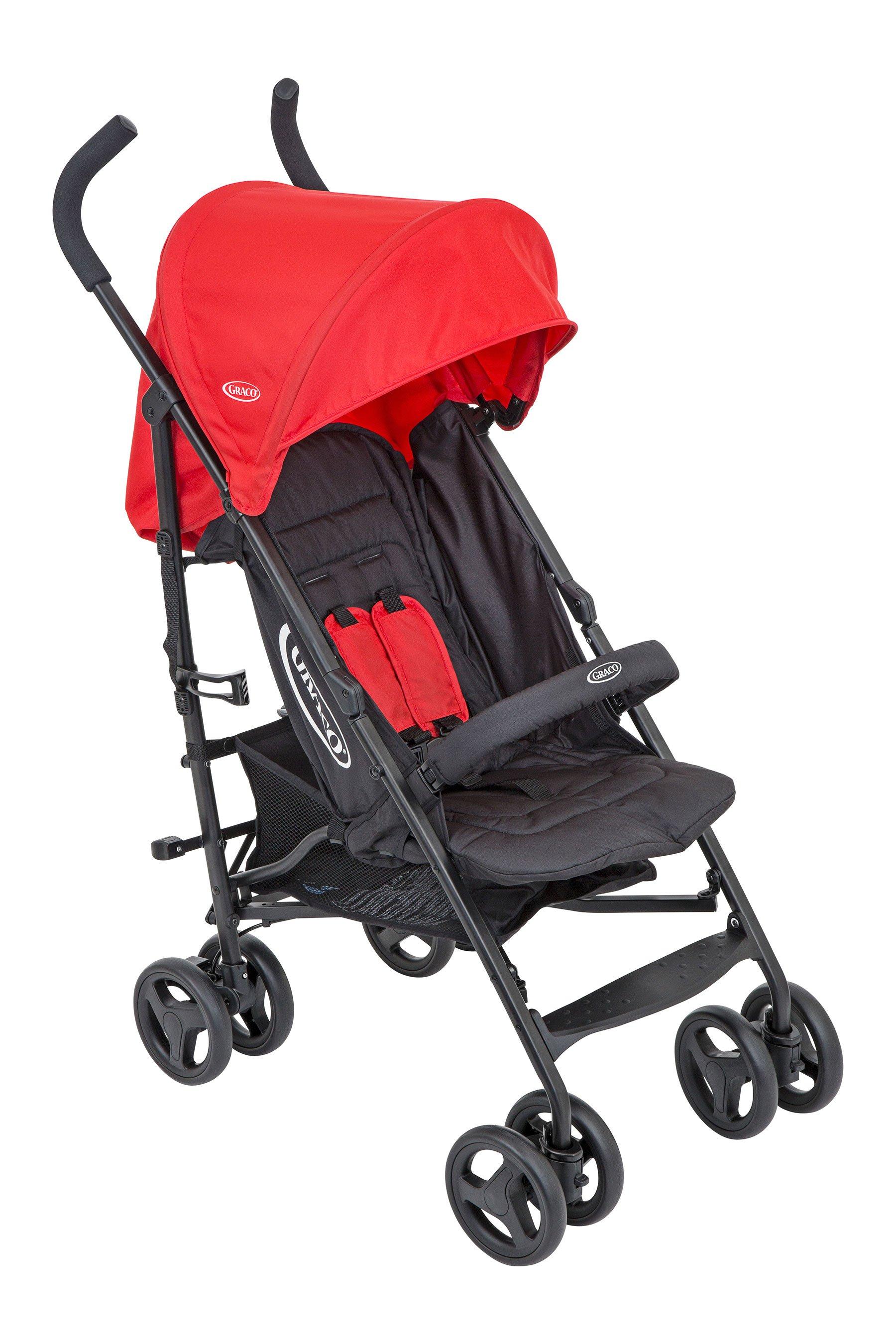 graco studio stroller
